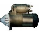 Starter HELLA 8EA 737 123-001</br>Piesa auto pentru Sistem pornire