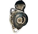 Starter HELLA 8EA 737 125-001</br>Piesa auto pentru Sistem pornire