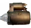 Starter HELLA 8EA 737 126-001</br>Piesa auto pentru Sistem pornire