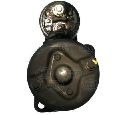 Starter HELLA 8EA 737 137-001</br>Piesa auto pentru Sistem pornire
