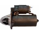 Starter HELLA 8EA 737 145-001</br>Piesa auto pentru Sistem pornire