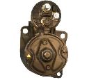 Starter HELLA 8EA 737 145-001</br>Piesa auto pentru Sistem pornire