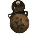 Starter HELLA 8EA 737 151-001</br>Piesa auto pentru Sistem pornire
