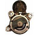 Starter HELLA 8EA 737 151-001</br>Piesa auto pentru Sistem pornire