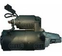 Starter HELLA 8EA 737 152-001</br>Piesa auto pentru Sistem pornire