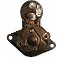 Starter HELLA 8EA 737 182-001</br>Piesa auto pentru Sistem pornire