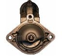 Starter HELLA 8EA 737 184-001</br>Piesa auto pentru Sistem pornire