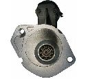 Starter HELLA 8EA 737 186-001</br>Piesa auto pentru Sistem pornire