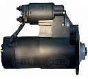 Starter HELLA 8EA 737 186-001</br>Piesa auto pentru Sistem pornire