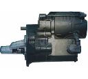Starter HELLA 8EA 737 187-001</br>Piesa auto pentru Sistem pornire