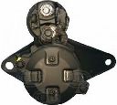 Starter HELLA 8EA 737 189-001</br>Piesa auto pentru Sistem pornire