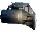 Starter HELLA 8EA 737 190-001</br>Piesa auto pentru Sistem pornire