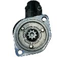 Starter HELLA 8EA 737 190-001</br>Piesa auto pentru Sistem pornire