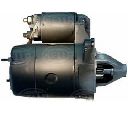 Starter HELLA 8EA 737 191-001</br>Piesa auto pentru Sistem pornire