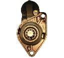 Starter HELLA 8EA 737 237-001</br>Piesa auto pentru Sistem pornire