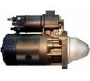 Starter HELLA 8EA 737 241-001</br>Piesa auto pentru Sistem pornire