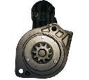 Starter HELLA 8EA 737 255-001</br>Piesa auto pentru Sistem pornire