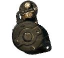 Starter HELLA 8EA 737 255-001</br>Piesa auto pentru Sistem pornire
