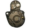 Starter HELLA 8EA 737 258-001</br>Piesa auto pentru Sistem pornire
