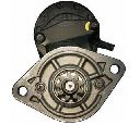 Starter HELLA 8EA 737 259-001</br>Piesa auto pentru Sistem pornire