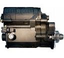 Starter HELLA 8EA 737 289-001</br>Piesa auto pentru Sistem pornire