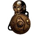 Starter HELLA 8EA 737 290-001</br>Piesa auto pentru Sistem pornire