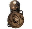 Starter HELLA 8EA 737 306-001</br>Piesa auto pentru Sistem pornire