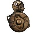 Starter HELLA 8EA 737 319-001</br>Piesa auto pentru Sistem pornire
