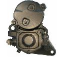 Starter HELLA 8EA 737 320-001</br>Piesa auto pentru Sistem pornire