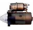 Starter HELLA 8EA 737 338-001</br>Piesa auto pentru Sistem pornire