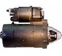 Starter HELLA 8EA 737 338-001</br>Piesa auto pentru Sistem pornire