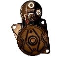 Starter HELLA 8EA 737 340-001</br>Piesa auto pentru Sistem pornire