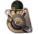 Starter HELLA 8EA 737 342-001</br>Piesa auto pentru Sistem pornire