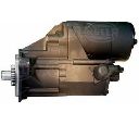 Starter HELLA 8EA 737 345-001</br>Piesa auto pentru Sistem pornire