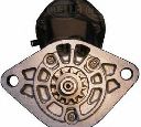 Starter HELLA 8EA 737 345-001</br>Piesa auto pentru Sistem pornire