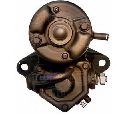 Starter HELLA 8EA 737 345-001</br>Piesa auto pentru Sistem pornire