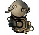Starter HELLA 8EA 737 346-001</br>Piesa auto pentru Sistem pornire