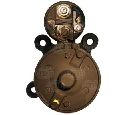 Starter HELLA 8EA 737 358-001</br>Piesa auto pentru Sistem pornire