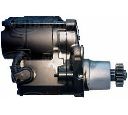 Starter HELLA 8EA 737 362-001</br>Piesa auto pentru Sistem pornire