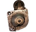 Starter HELLA 8EA 737 373-001</br>Piesa auto pentru Sistem pornire