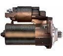 Starter HELLA 8EA 737 406-001</br>Piesa auto pentru Sistem pornire