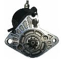 Starter HELLA 8EA 737 412-001</br>Piesa auto pentru Sistem pornire