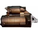 Starter HELLA 8EA 737 415-001</br>Piesa auto pentru Sistem pornire
