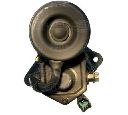 Starter HELLA 8EA 737 419-001</br>Piesa auto pentru Sistem pornire