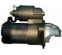 Starter HELLA 8EA 737 424-001</br>Piesa auto pentru Sistem pornire
