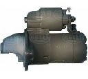 Starter HELLA 8EA 737 424-001</br>Piesa auto pentru Sistem pornire