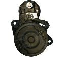 Starter HELLA 8EA 737 454-001</br>Piesa auto pentru Sistem pornire