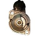 Starter HELLA 8EA 737 460-001</br>Piesa auto pentru Sistem pornire