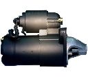 Starter HELLA 8EA 737 484-001</br>Piesa auto pentru Sistem pornire