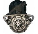 Starter HELLA 8EA 737 485-001</br>Piesa auto pentru Sistem pornire